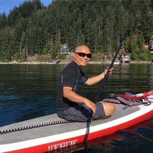 Meet your Posher, Philip